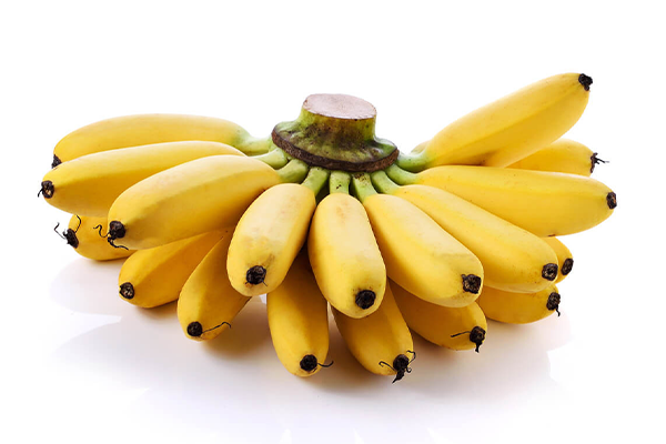 ประโยชน์ของกล้วย