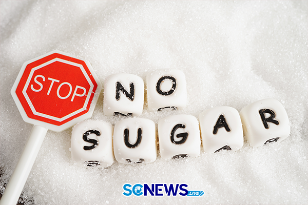 กินน้ำตาลเยอะทำให้มะเร็งโตจริงหรือไม่