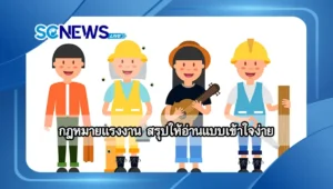กฎหมายแรงงาน